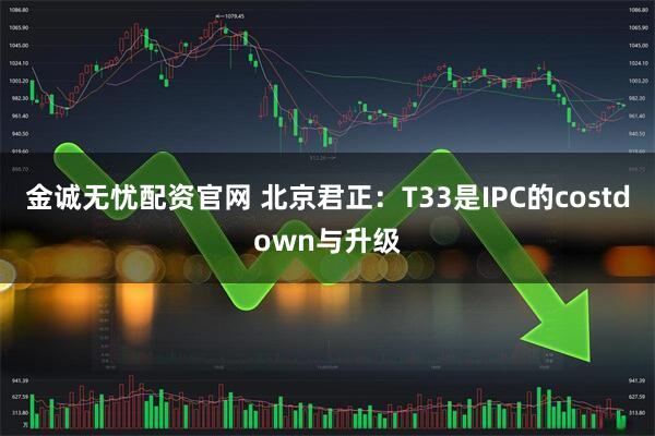 金诚无忧配资官网 北京君正：T33是IPC的costdown与升级